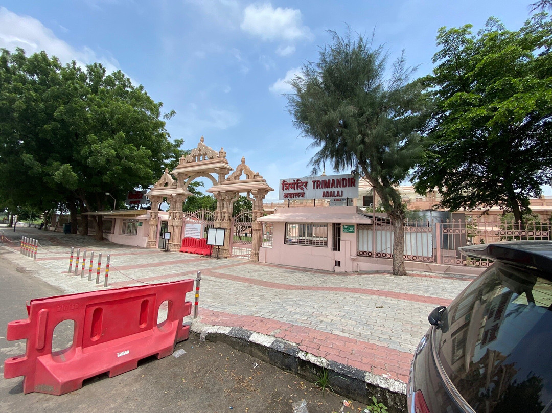 Dada Bhagwan Temple景点图片