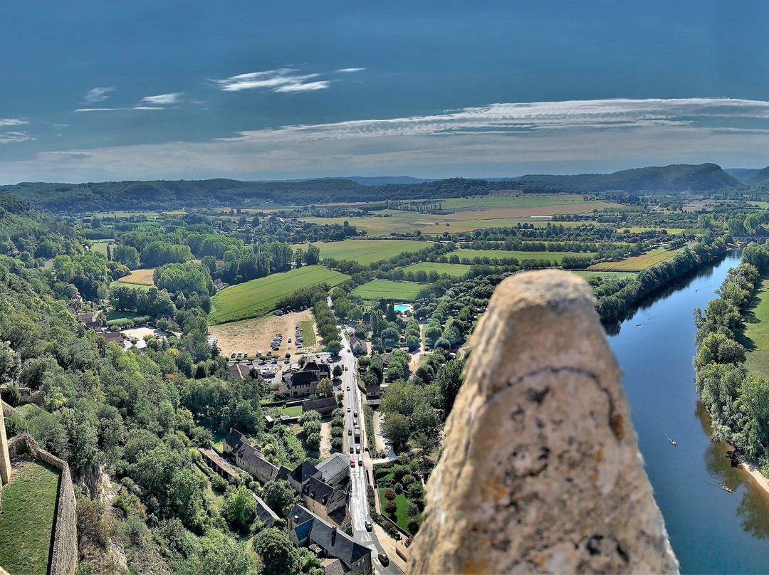 Mairie de Beynac-et-Cazenac景点图片