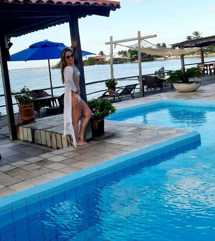 Pousada Villa do Sol主图