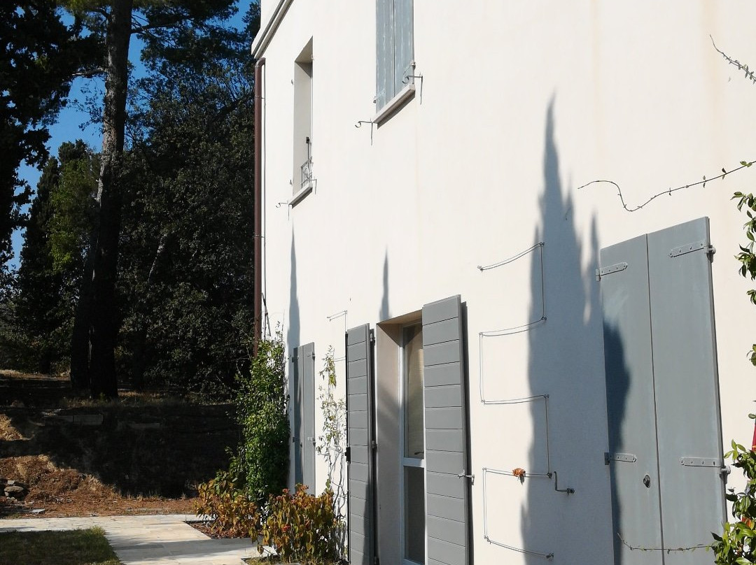 Villa Mariotti/Agriturismo Monte Giove主图