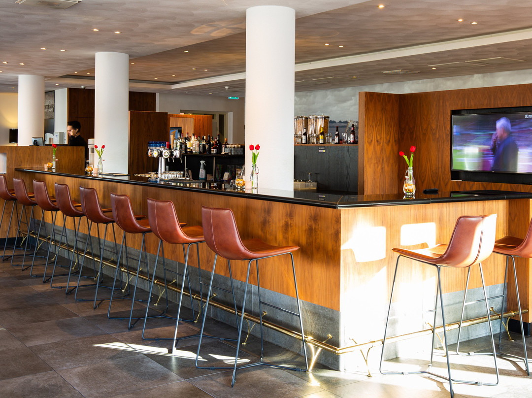 Bastion Hotel Den Haag Rijswijk主图