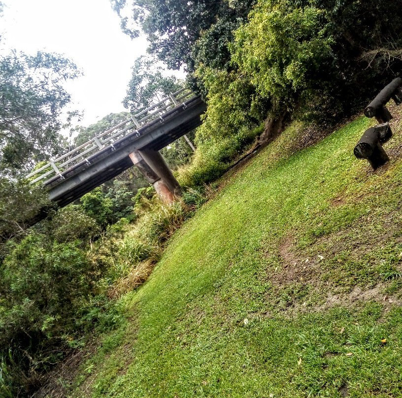 Winfield Park-马兰达必去景点