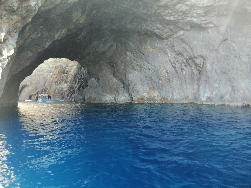 Cala dell'Acqua景点图片