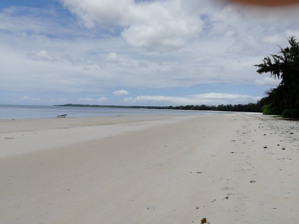 Vumawimbi Beach景点图片