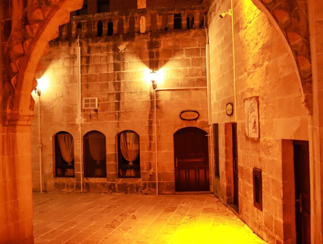 Narli Ev Butikotel主图