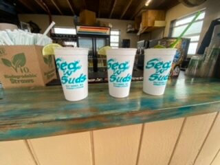 Gulf Shores Welcome Center-格尔夫海岸必去景点