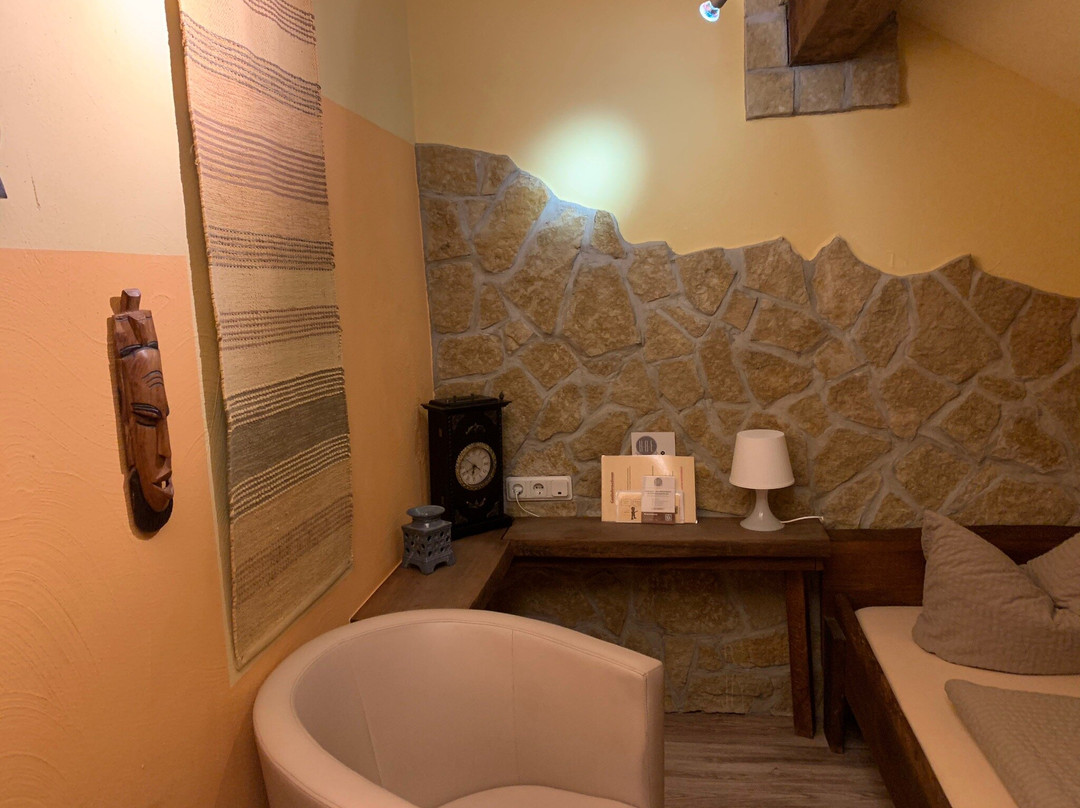 Hotel Bistro Europa主图