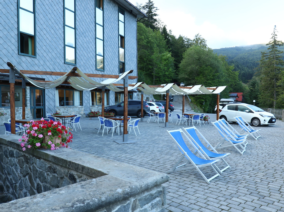 Hotel Bellavista主图