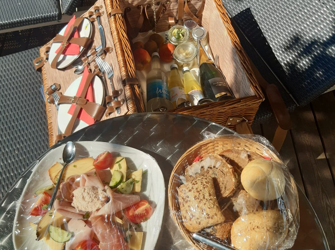 Hotel Zur Post主图