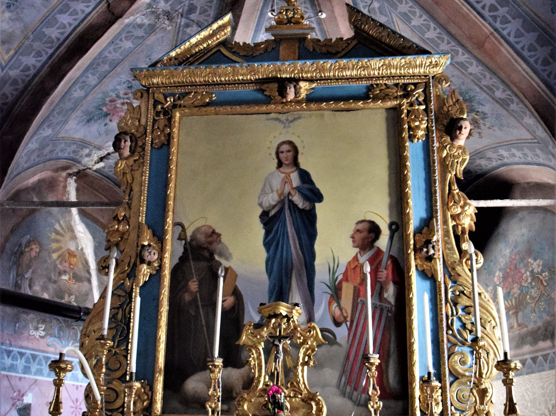 Chiesa di Sant Antonio景点图片
