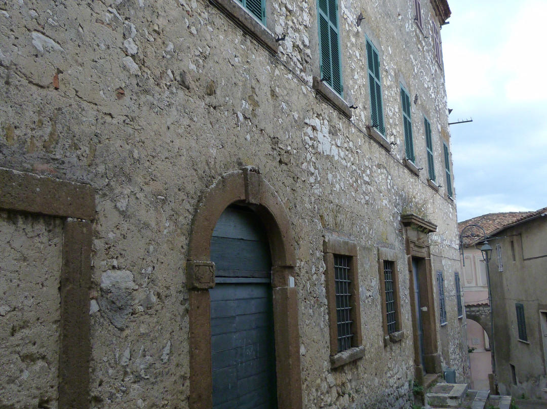 Palazzo Bonanome景点图片