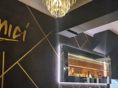 Killingworth餐馆和美食-Amici Restaurant