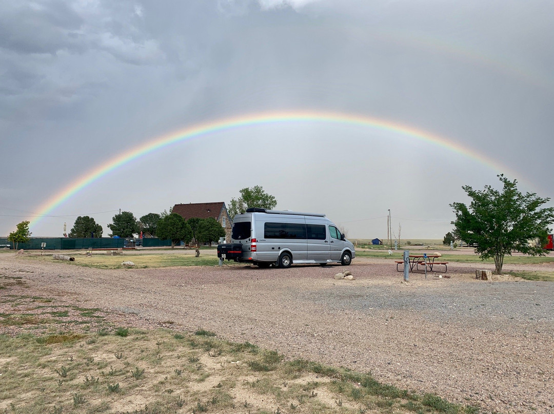 Haggard's RV Campground