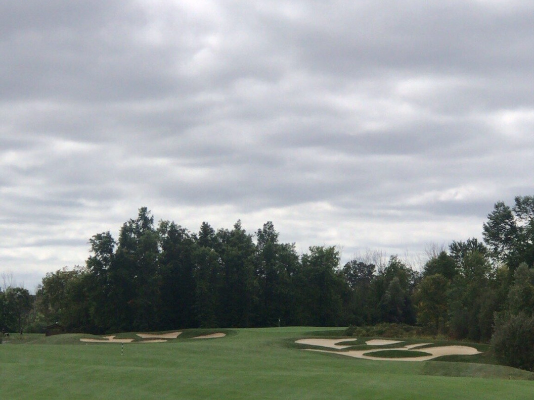 Grand Niagara Golf Club景点图片