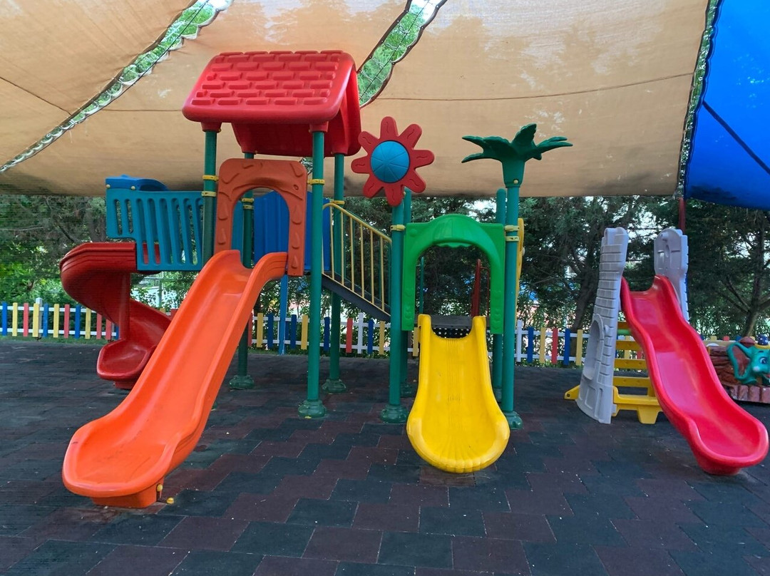Lago Hotel主图