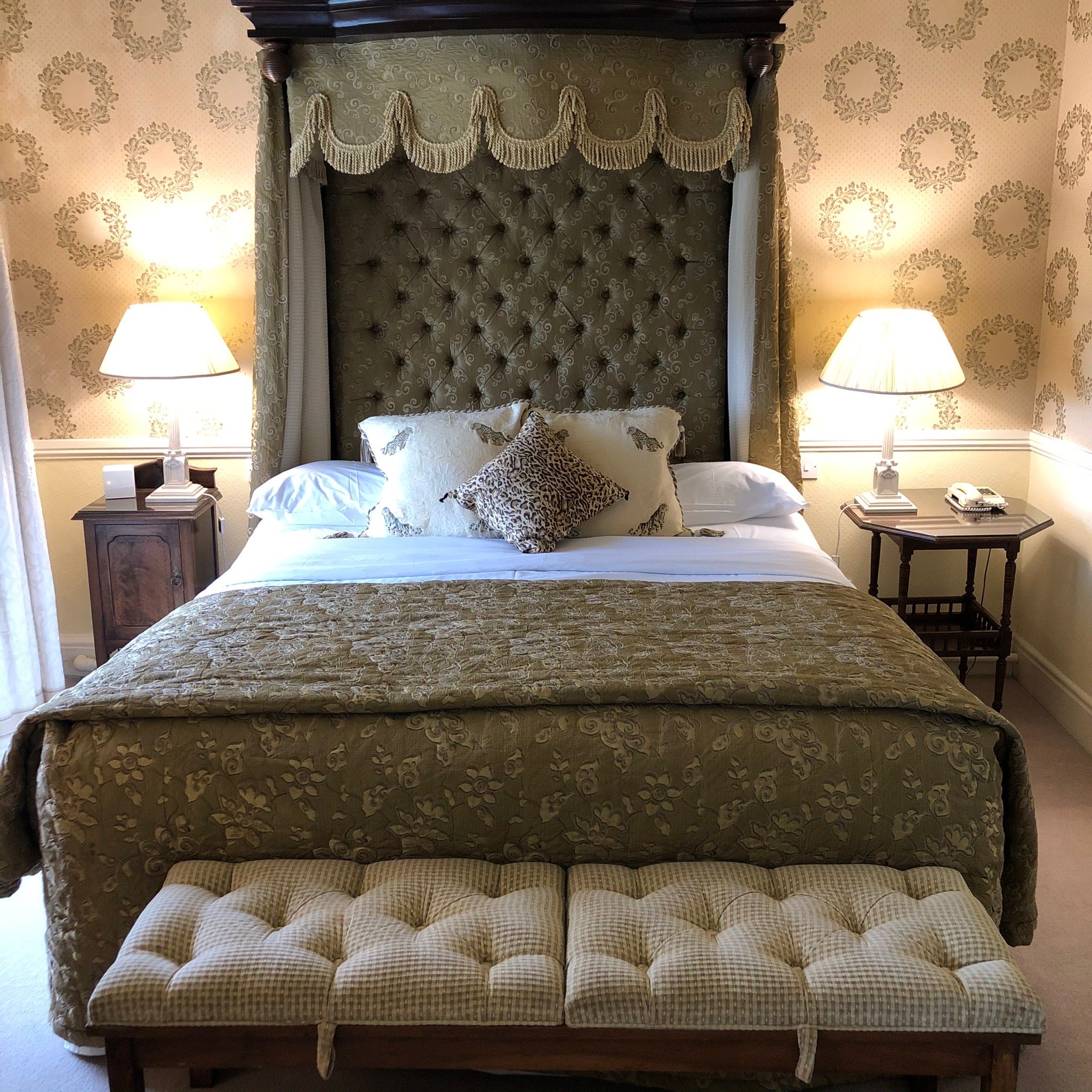 Longueville House Hotel-官方