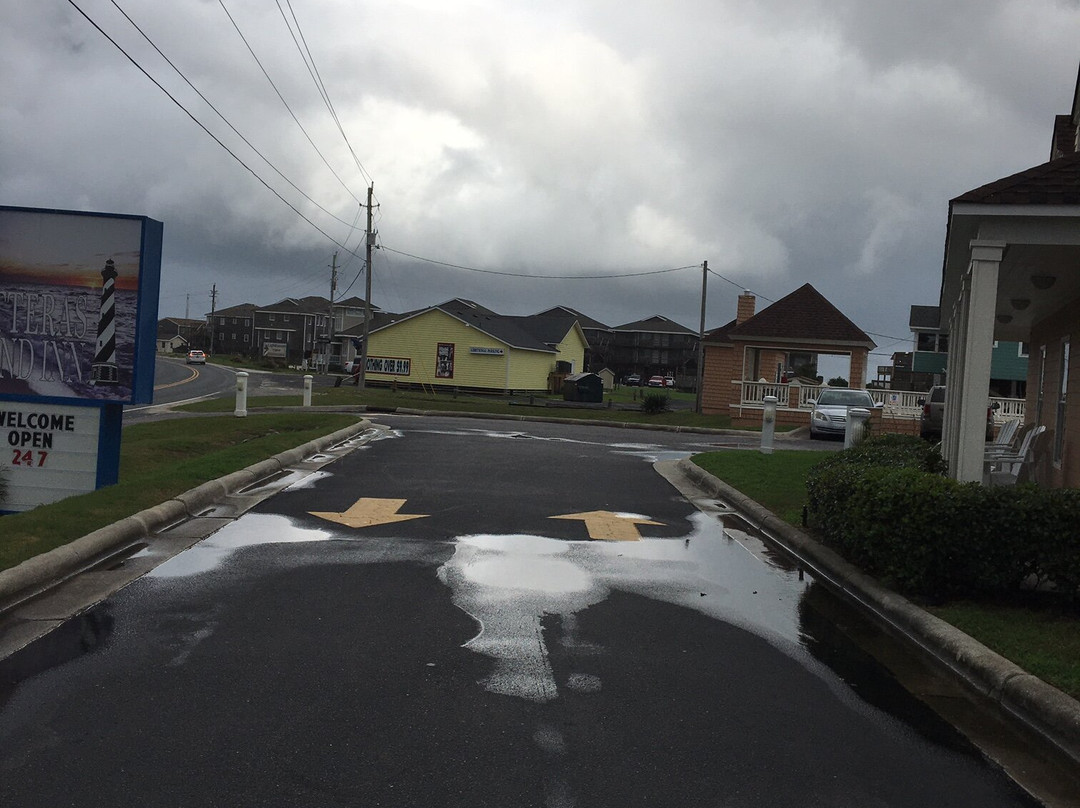 Hatteras Island Inn主图