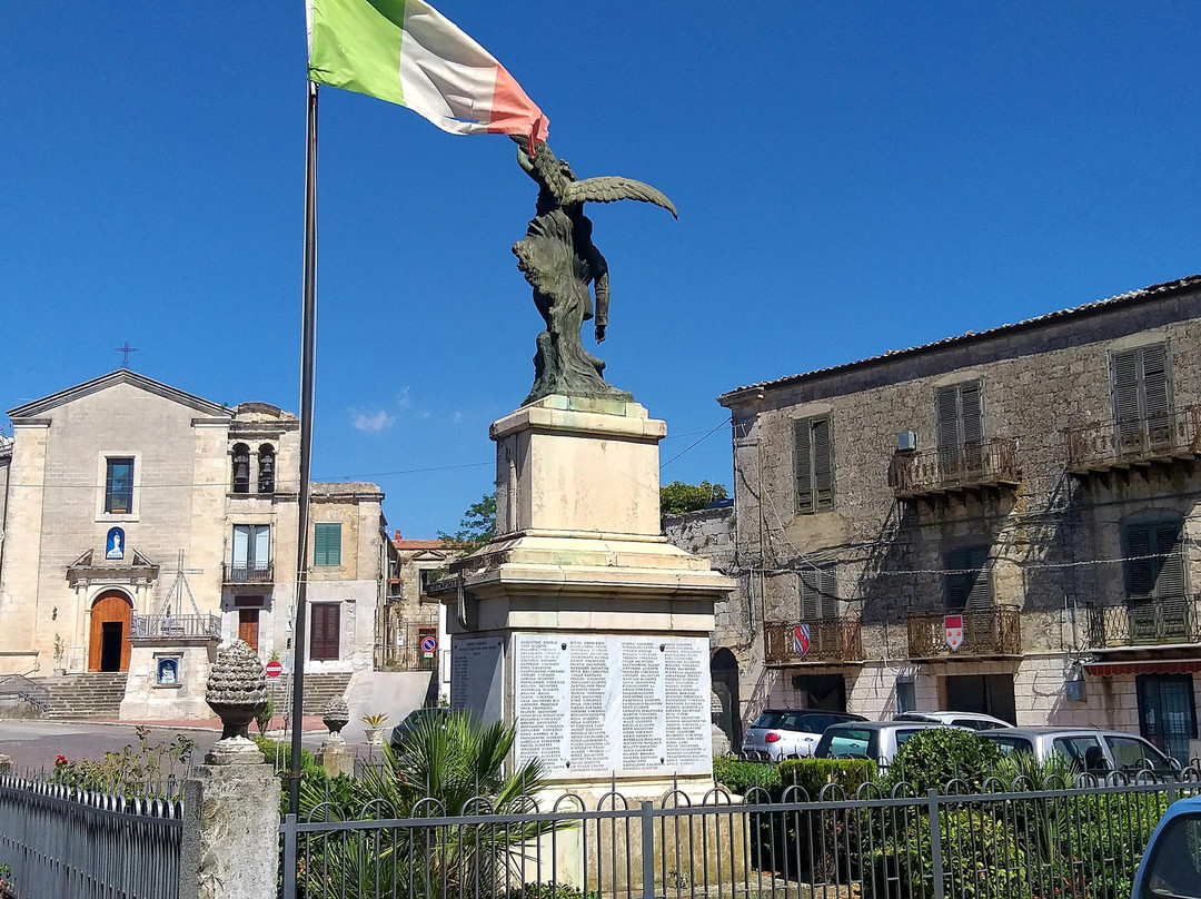 Chiesa di San Francesco d'Assisi景点图片