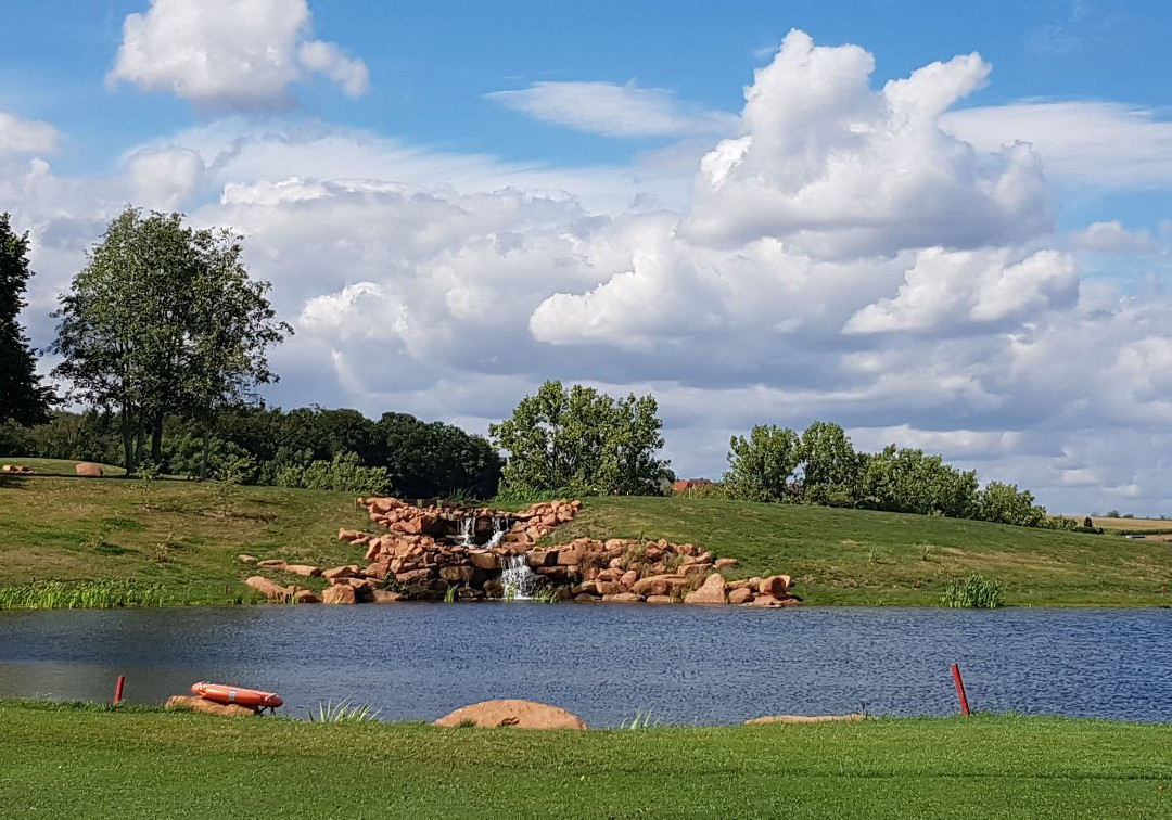 Landhotel Weihermuhle主图