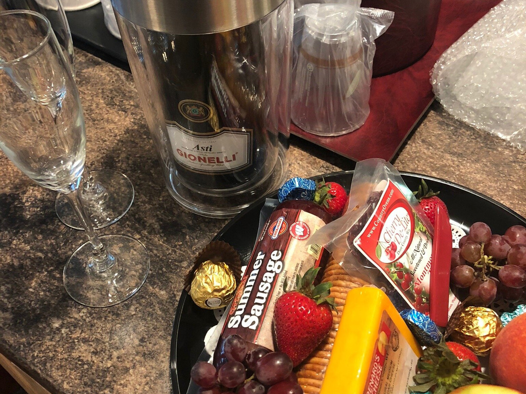 The Ashbrooke Hotel主图