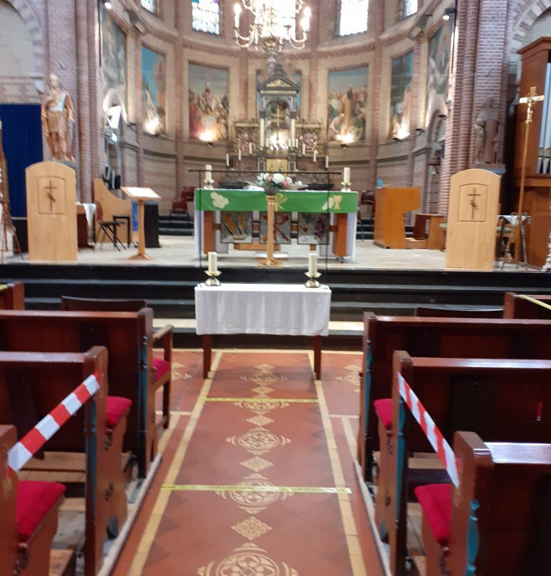 Sint Victorkerk Obdam-Obdam必去景点