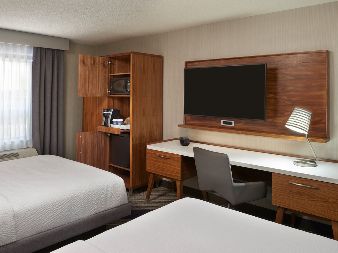 Four Points By Sheraton Vaughan主图