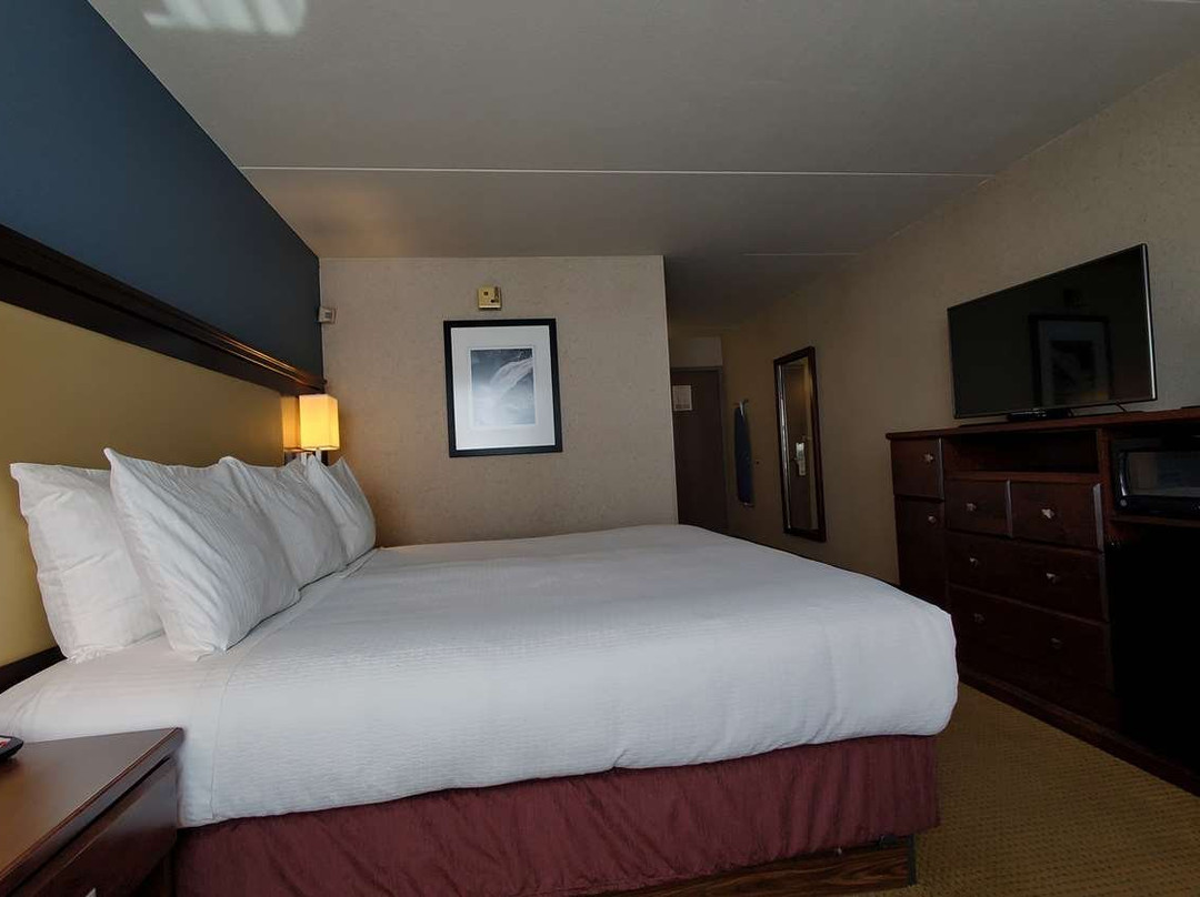 Best Western Plus Coeur d'Alene Inn主图