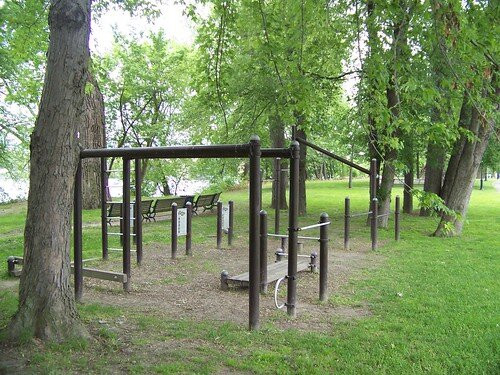 Great River Park-East Hartford必去景点