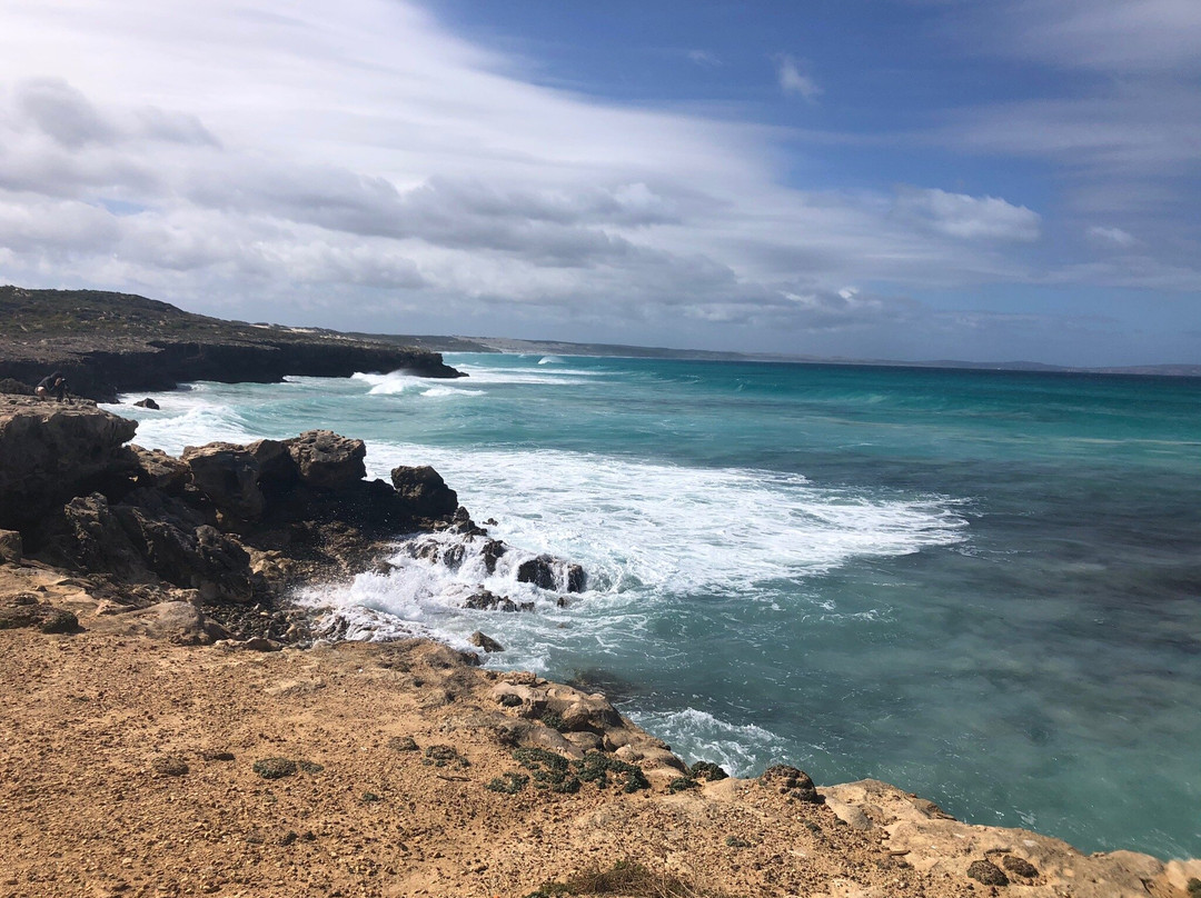 Sleaford Bay-Port Lincoln必去景点