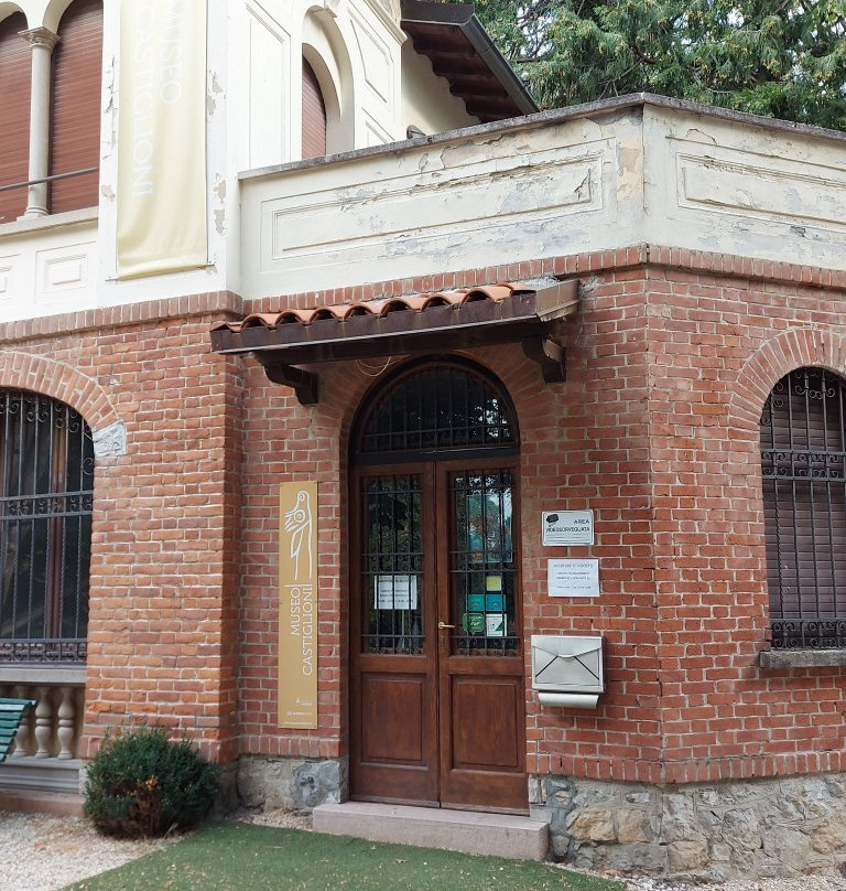 Museo Castiglioni景点图片