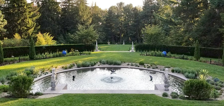 Greenwood Gardens景点图片