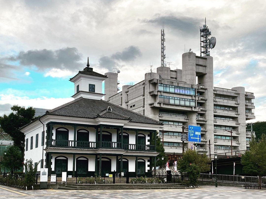 Kofu Fujimura Memorial Museum景点图片