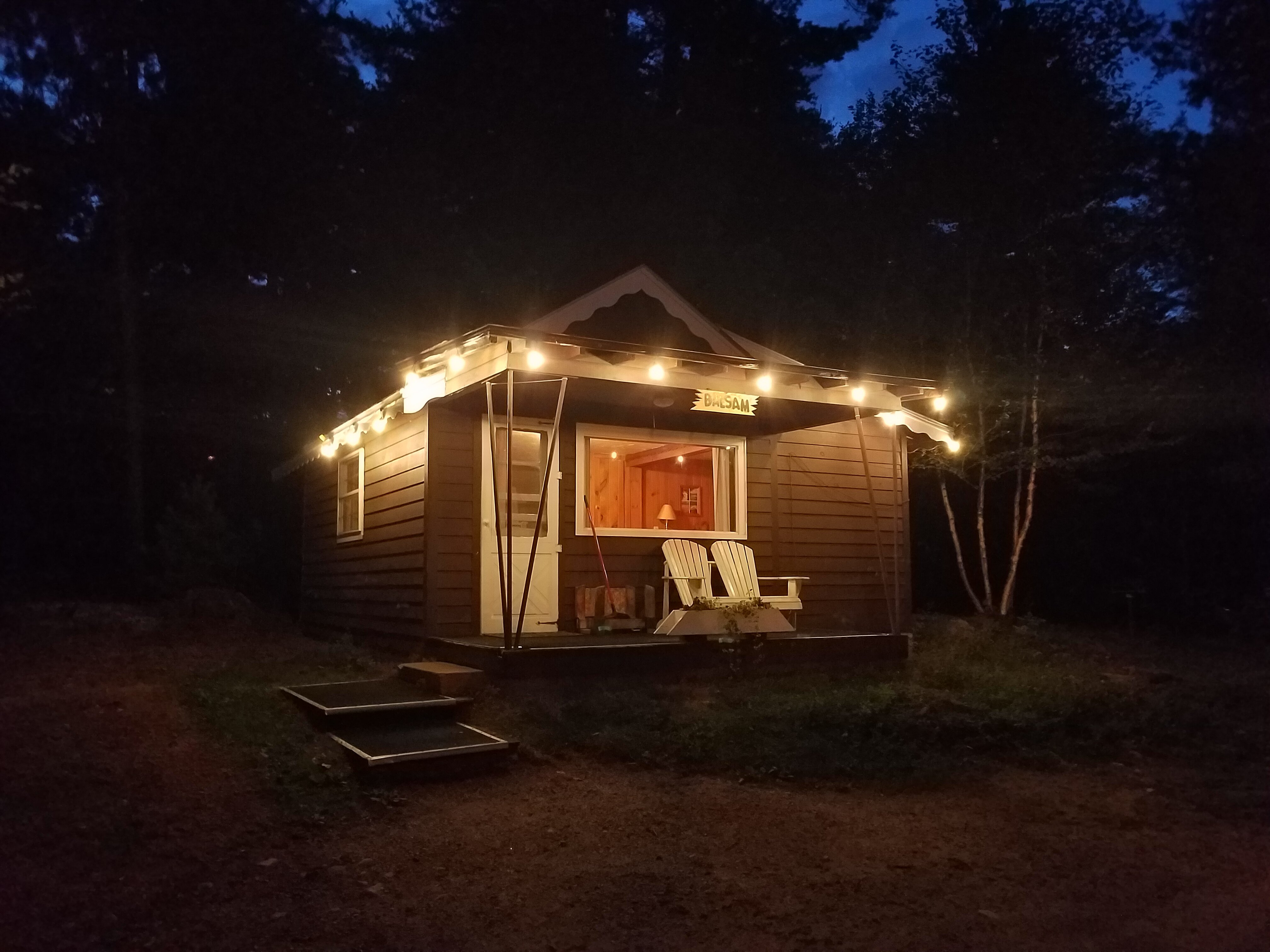 Wilderness Inn-官方