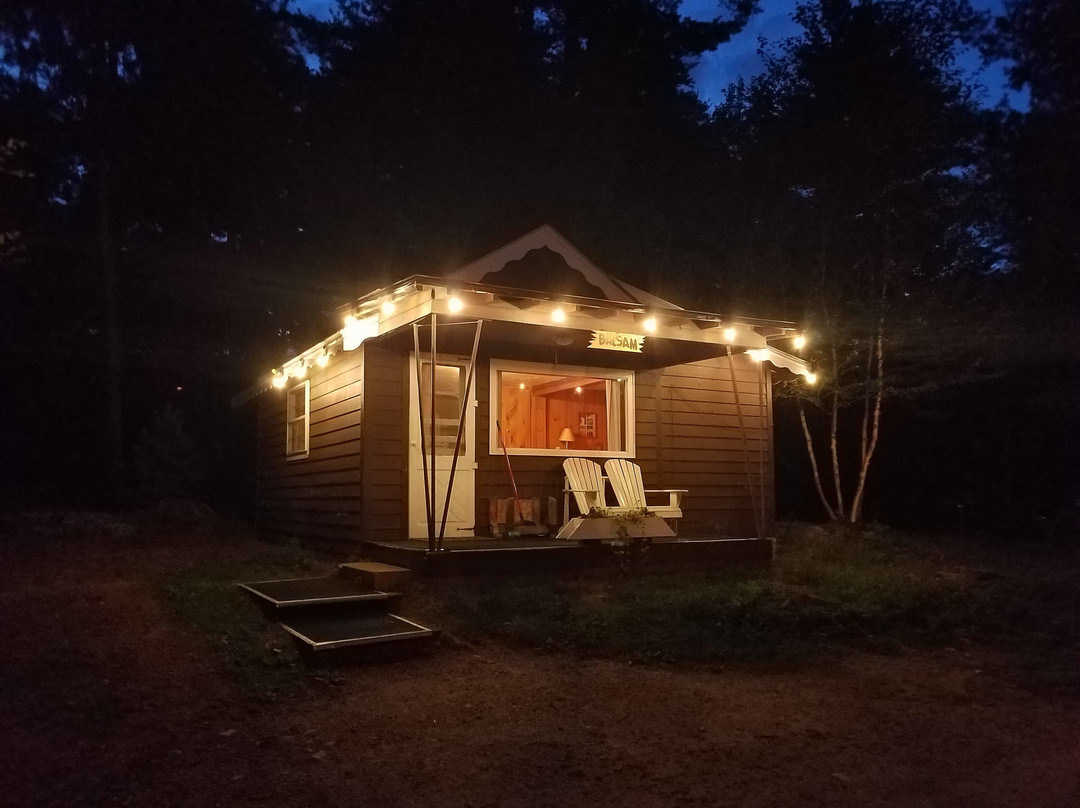 Wilderness Inn主图