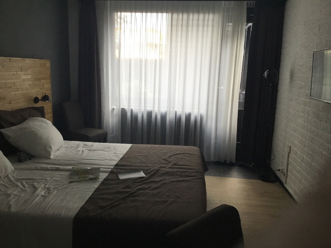 Restaurant Hotel Bieze主图