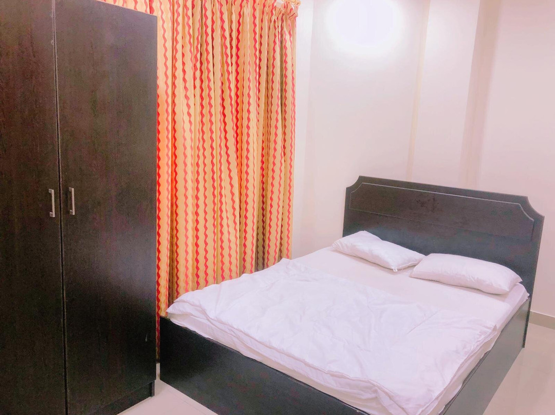 Al Khobar Plaza主图