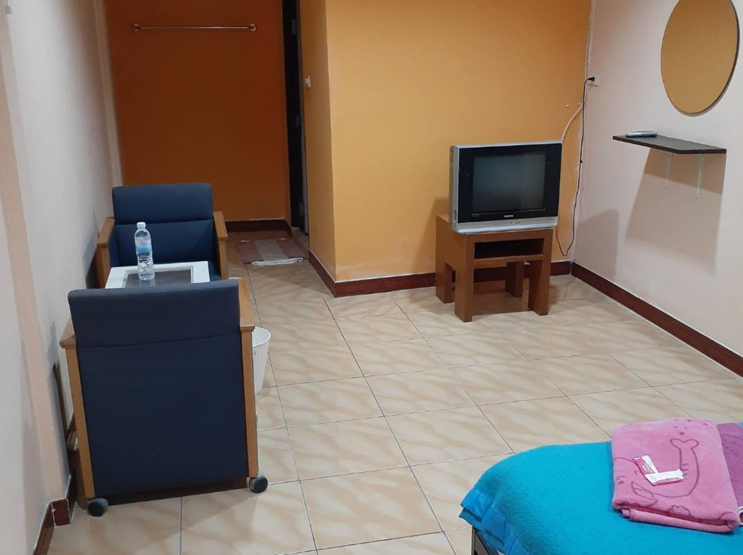 The Richy Grand主图