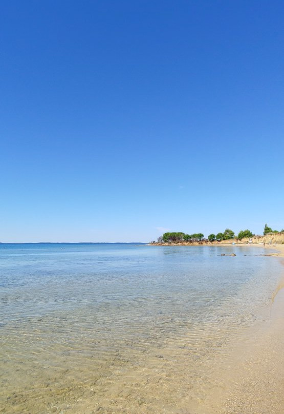 Bilotinjak Beach景点图片