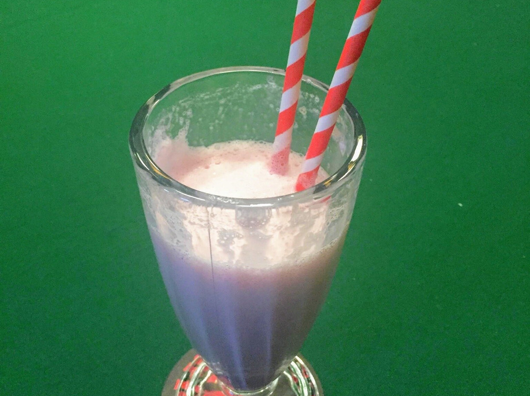 Troika Bar-艾斯卡拉伊必去景点