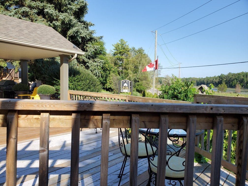 Bee 'n Bee Bed 'n Breakfast主图