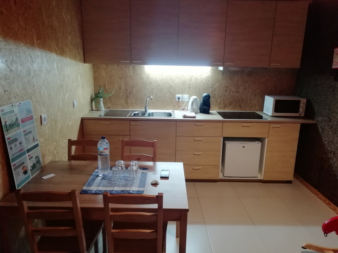 LaranjaLimao Guest House主图