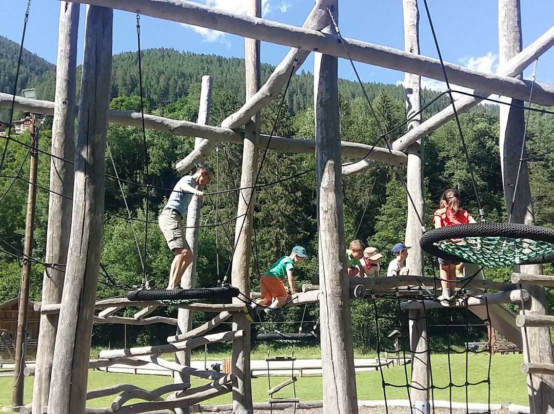 Grand Hotel Rabbi主图