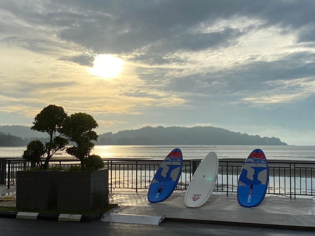 Swiss-Belhotel Kuantan-官方