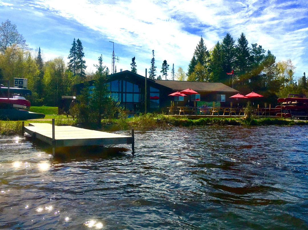 Voyageur Quest Outfitting and Algonquin Wilderness Centre景点图片