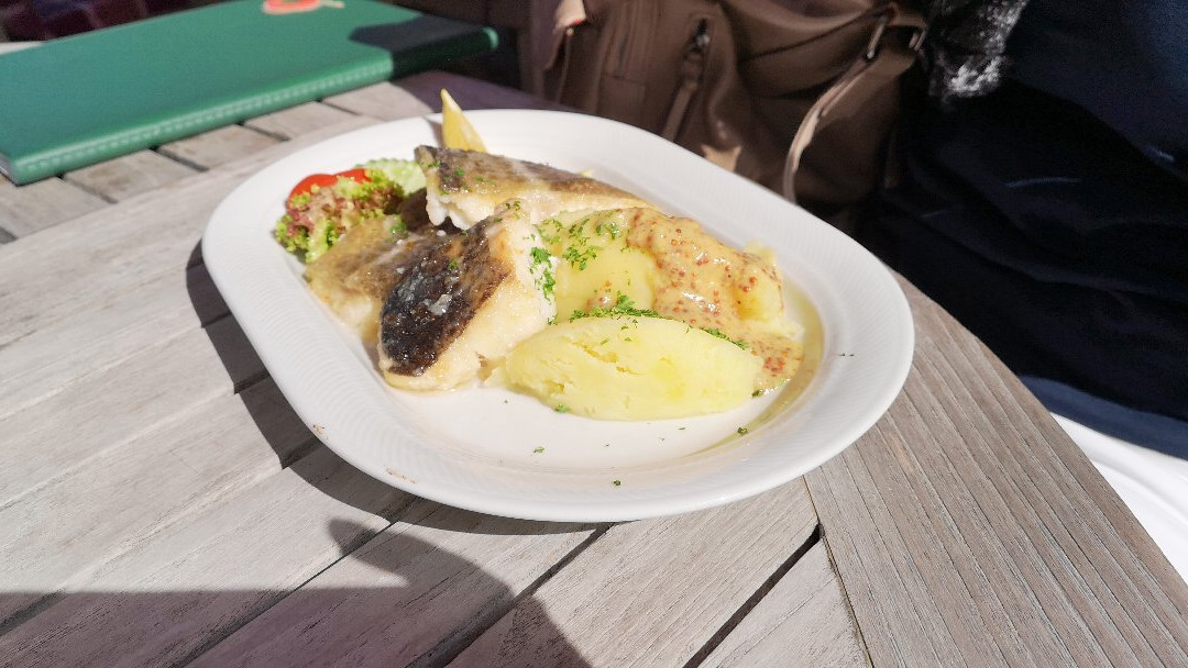 Hotel Zum Kap Arkona主图