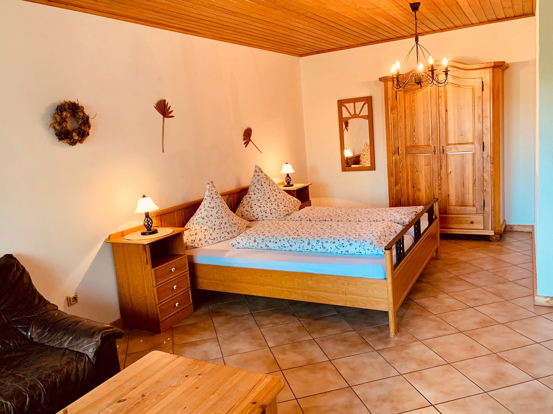 Landhaus Tannenhof主图