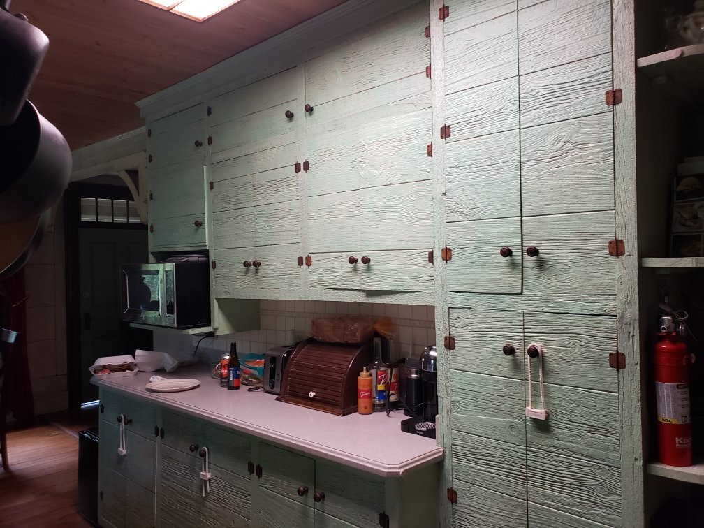 The Safe House Bed and Breakfast主图