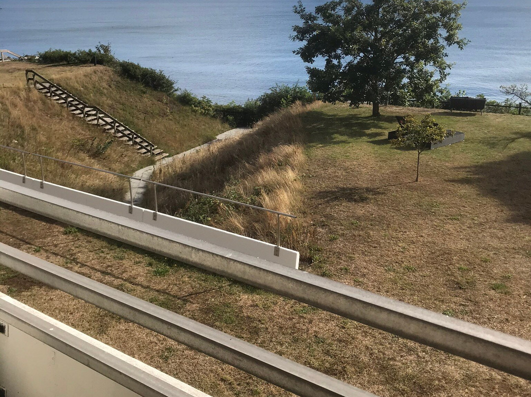 Fredensborg Badehotel主图
