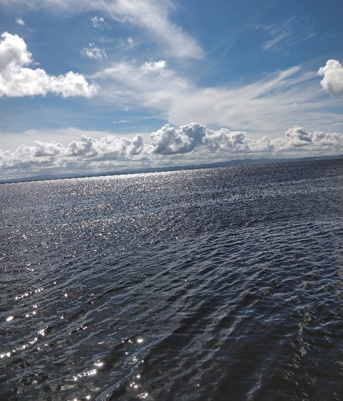 Moville Shore Path-Moville必去景点