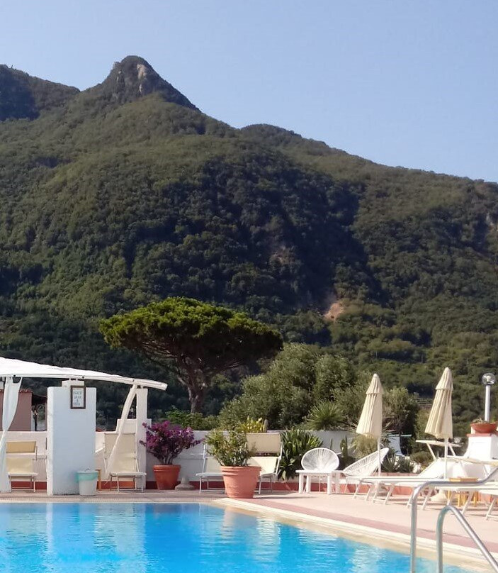 Paradise Relais Villa Jantò主图